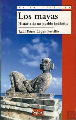 Bertrand.pt - Los Mayas