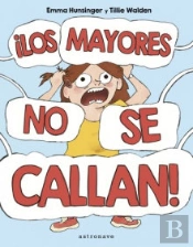 ¡Los Mayores No Se Callan!