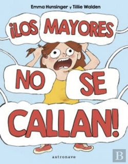 Bertrand.pt - ¡Los Mayores No Se Callan!
