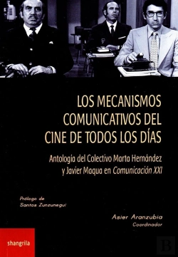Bertrand.pt - Los Mecanismos Comunicativos Del Cine De Todos Los Días