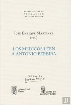 Bertrand.pt - Los Médicos Leen A Antonio Pereira