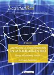 Los Medios De Comunicación En La Sociedad En Red