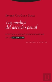 Los Medios Del Derecho Penal