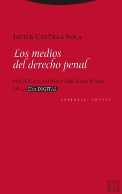 Bertrand.pt - Los Medios Del Derecho Penal