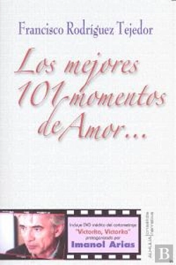 Bertrand.pt - Los Mejores 101 Momentos De Amor