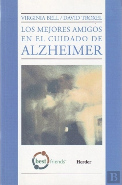 Bertrand.pt - Los Mejores Amigos En El Cuidado De Alzheimer