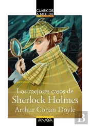 Los Mejores Casos De Sherlock Holmes