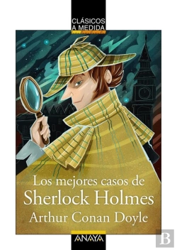 Bertrand.pt - Los Mejores Casos De Sherlock Holmes
