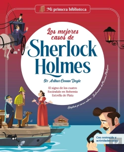 Bertrand.pt - Los Mejores Casos De Sherlock Holmes Vol 2
