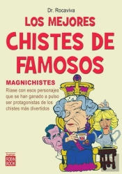 Los Mejores Chistes De Famosos