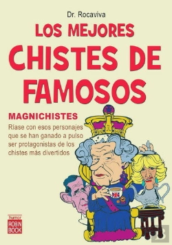 Bertrand.pt - Los Mejores Chistes De Famosos