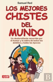 Los Mejores Chistes Del Mundo