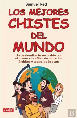 Bertrand.pt - Los Mejores Chistes Del Mundo