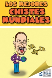 Los Mejores Chistes Mundiales  