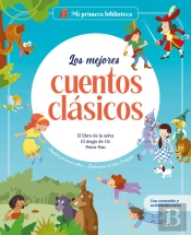 Los Mejores Cuentos Clasicos