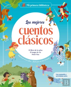 Bertrand.pt - Los Mejores Cuentos Clasicos