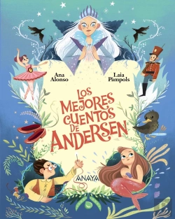 Bertrand.pt - Los Mejores Cuentos De Andersen