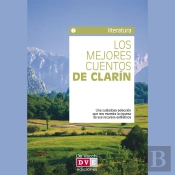 Los Mejores Cuentos De Clarín