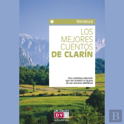 Bertrand.pt - Los Mejores Cuentos De Clarín