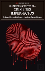 Los Mejores Cuentos De Crímenes Imperfectos