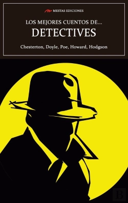 Bertrand.pt - Los Mejores Cuentos De Detectives