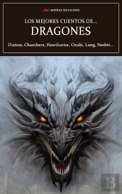 Los Mejores Cuentos De Dragones