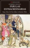Los Mejores Cuentos De Fábulas Extraordinarias