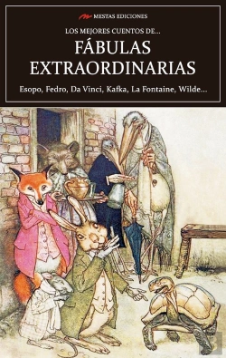 Bertrand.pt - Los Mejores Cuentos De Fábulas Extraordinarias