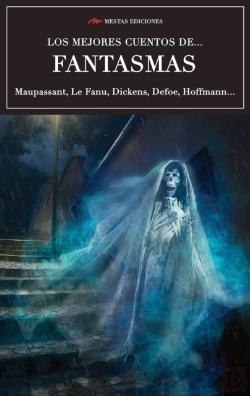Bertrand.pt - Los Mejores Cuentos De Fantasmas