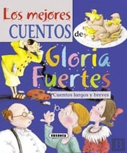 Bertrand.pt - Los Mejores Cuentos De Gloria Fuertes