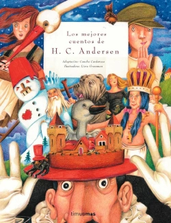 Bertrand.pt - Los Mejores Cuentos De H. C. Andersen