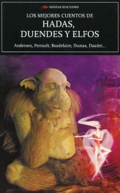 Los Mejores Cuentos De Hadas, Duendes Y Elfos