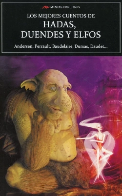 Bertrand.pt - Los Mejores Cuentos De Hadas, Duendes Y Elfos