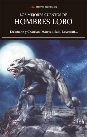 Los Mejores Cuentos De Hombres Lobo
