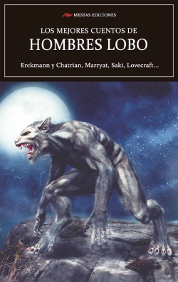 Bertrand.pt - Los Mejores Cuentos De Hombres Lobo