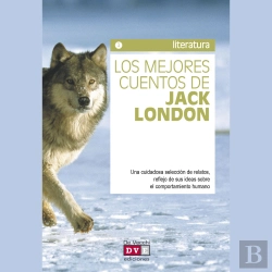Bertrand.pt - Los Mejores Cuentos De Jack London
