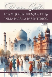Los Mejores Cuentos De La India Para La Paz Interior