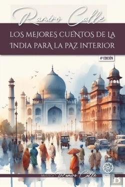 Bertrand.pt - Los Mejores Cuentos De La India Para La Paz Interior