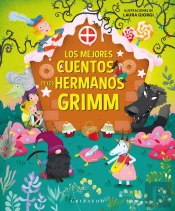 Los Mejores Cuentos De Los Hermanos Grimm