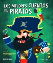 Los Mejores Cuentos De Piratas