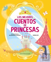 Los Mejores Cuentos De Princesas