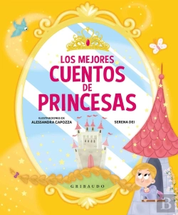 Bertrand.pt - Los Mejores Cuentos De Princesas
