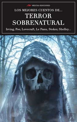 Bertrand.pt - Los Mejores Cuentos De Terror Sobrenatural