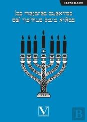 Los Mejores Cuentos Del Talmud Para Niños