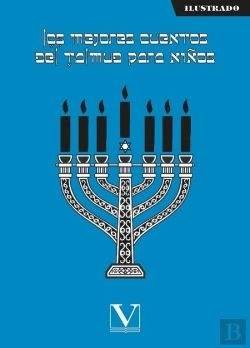 Bertrand.pt - Los Mejores Cuentos Del Talmud Para Niños