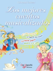 Los Mejores Cuentos Musicalizados