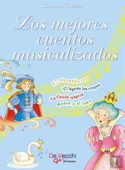 Bertrand.pt - Los Mejores Cuentos Musicalizados