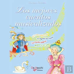 Bertrand.pt - Los Mejores Cuentos Musicalizados