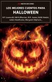 Los Mejores Cuentos Para Halloween
