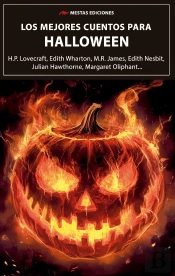 Los Mejores Cuentos Para Halloween